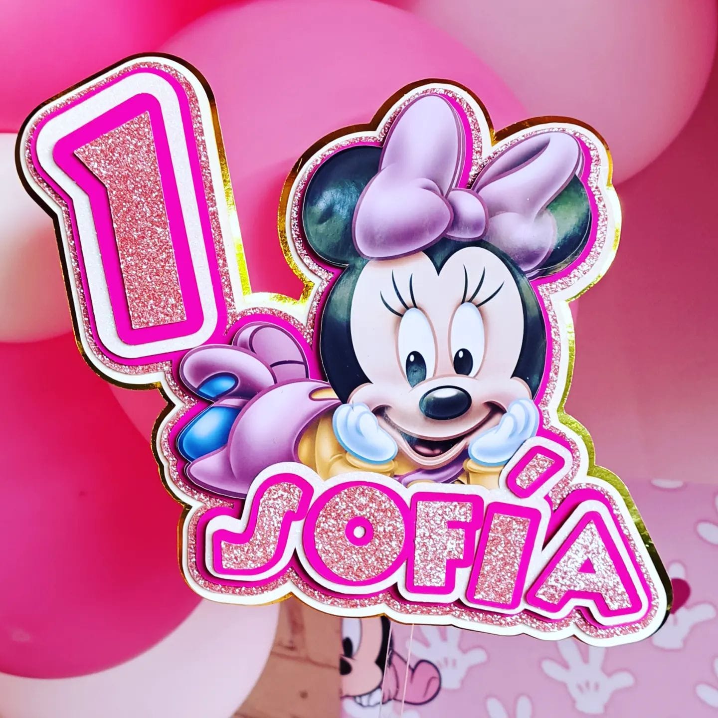 Decoración para Celebraciones